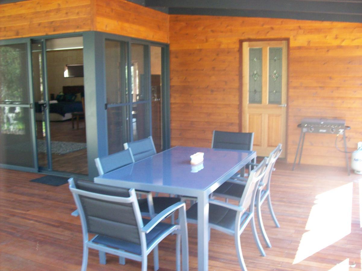 Silversprings Spa Retreat Pet Friendly Cottages And Glampings Metricup Exterior foto